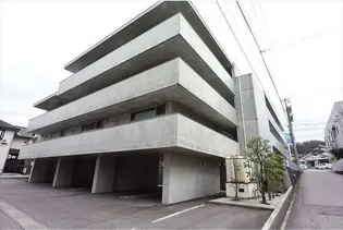 茶屋町APARTMENT【3階】の外観