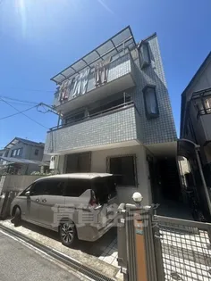 カワベハイツの画像