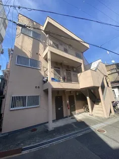 大島マンションの画像