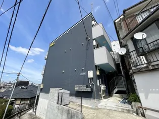 グラッソ戸部の画像