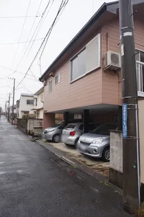 パレ ファイブの画像