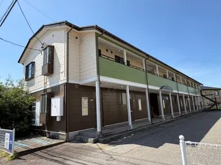 フラット吉島台の画像