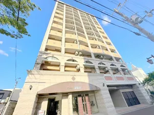 LUXE布施南の画像