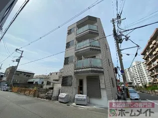 ランドマークナンバサウスの画像