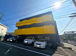 長官山ハイツの画像