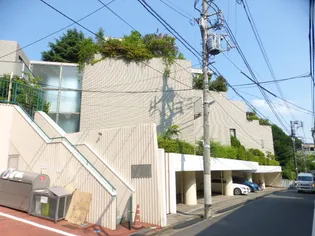 広尾シダーコートの画像