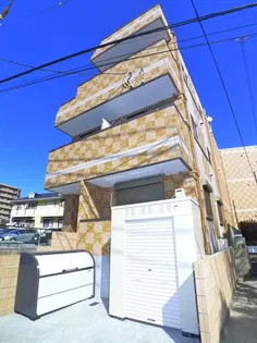 REGULUS本大久保の画像