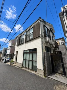 R タカノハイツ Sの画像