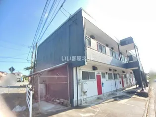 フォレストヴィラIVの画像