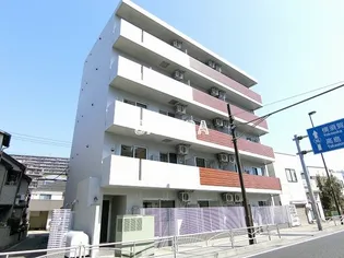 シャトーライフ和田町Iの画像
