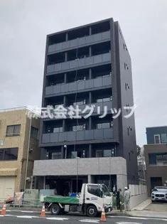 Le a横濱和田町参番館【2階】の外観