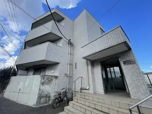 ル シェル砂押橋の画像