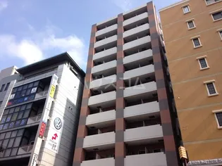 アクシーズタワー川口栄町Iの画像