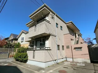 CASA BRANZINOの画像