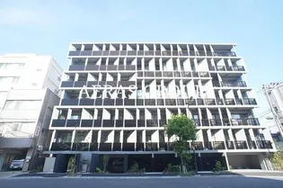 プライムメゾン浅草イーストの画像