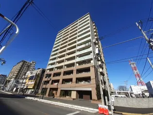 アーバンパレス東松山の画像