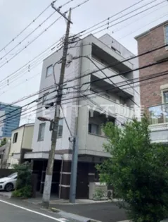 カーナ大井町の画像