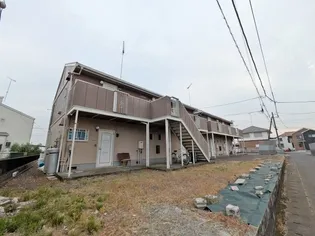B'CASA新大平下REーBORNの画像
