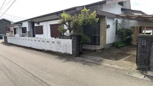 宮崎県日向市大字財光寺【一戸建】の外観