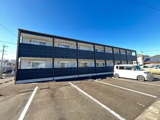 イーストベース IIの画像