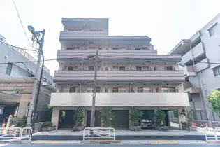 プレール ドゥーク東雲IIの画像