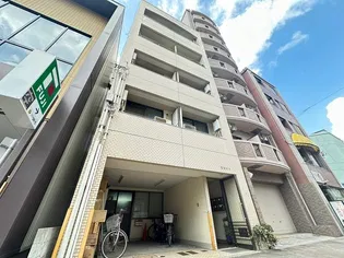 安本ビルの画像