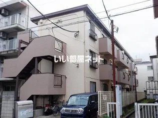リビオ新田の画像
