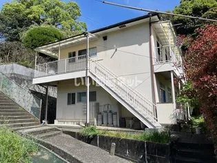 梅田アパートの画像