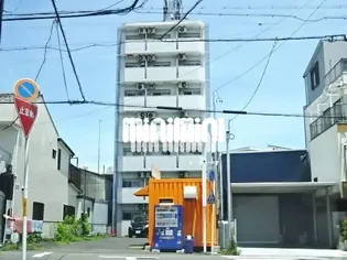 キャッスルミニ神宮の画像