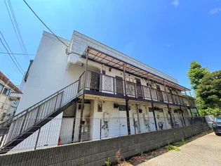 シェモア高田馬場の画像