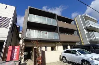 EGERIA御器所の画像