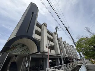 レナジア姫路WESTの画像