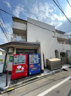 道間マンションの画像