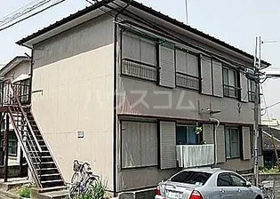 ヒルハウスの画像