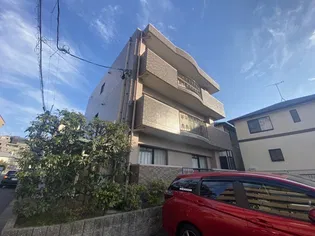 リベルテ砂田橋の画像