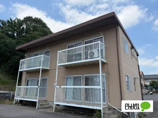 城東ホームズIの画像