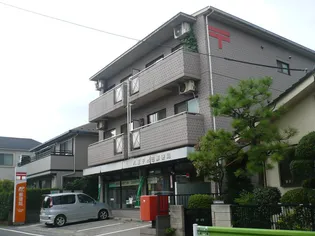 コーポリカIIの画像