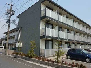 レオパレスグラシアスの画像