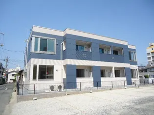 メゾン サフィールの画像