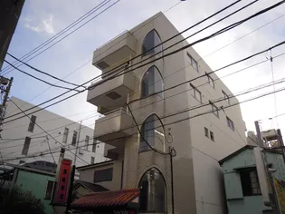 大竹 鶴岡ビルの画像