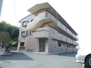 ロータスポンドBの画像