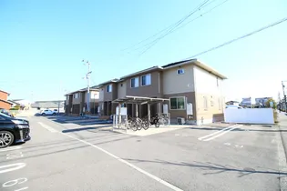 ロン ラポール C棟の画像