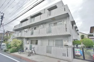 ユーコート東長崎の画像