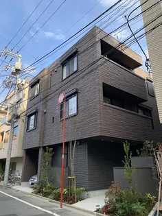 トランブルー田端の画像