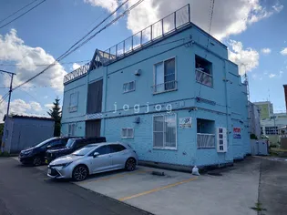 アパートメントハウス三田の画像