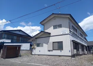 第3すずらん荘の画像