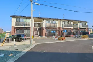 ビバーチェナラバラ【1階】の外観