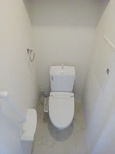 クレンヒルZERO【1階】の内装