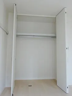 クレンヒルZERO【1階】の内装