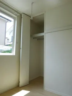 クレンヒルZERO【1階】の内装